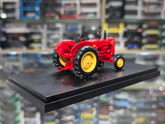 Massey Harris 30 K - 1949