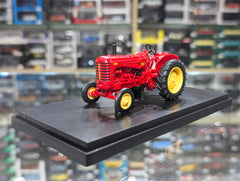 Massey Harris 30 K - 1949