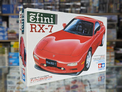 Mazda Efini RX-7