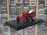 McCormick F270 1964