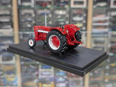 McCormick International 323