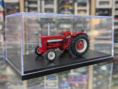 McCormick International 323