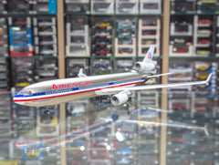 McDonnell Douglas MD-11 American Airlines
