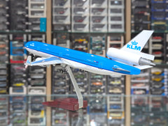 McDonnell Douglas MD-11 KLM