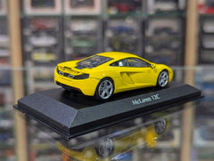 McLaren 12C