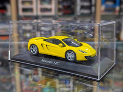 McLaren 12C