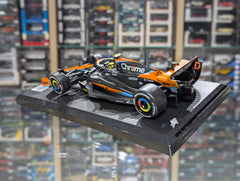 McLaren MCL60 2023 Australian Grand Prix (Lando Norris)