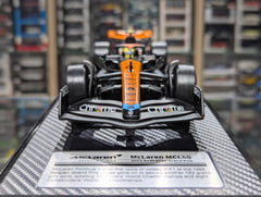 McLaren MCL60 2023 Australian Grand Prix (Lando Norris)