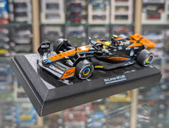 McLaren MCL60 2023 Australian Grand Priz