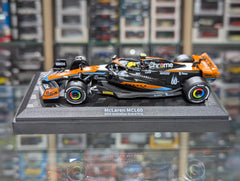 McLaren MCL60 2023 Australian Grand Priz