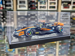 McLaren MCL60 2023 Australian Grand Priz