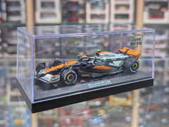 McLaren MCL60 2023 British Grand Prix N4 Lando Norris
