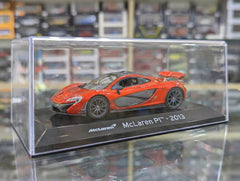 McLaren P1-2013