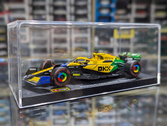 McLaren F1 Team MCL38-2024 (Oscar Piastri)