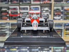 McLaren MP44 1988