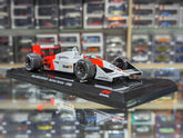 McLaren MP44 1988