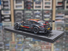 Mercedes-AMG C 63 N12 DTM