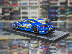 Mercedes-AMG C 63 N2 DTM