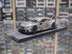Mercedes-AMG C 63 N6 DTM