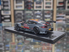 Mercedes-AMG C 63 N84 DTM