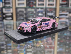 Mercedes-AMG C 63 N8 DTM