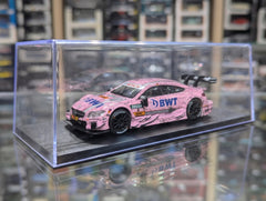 Mercedes-AMG C 63 N8 DTM