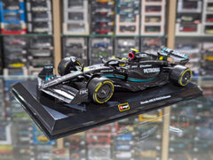 Mercedes-AMG F1 W14E Performance 2023