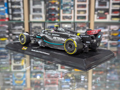 Mercedes-AMG F1 W14E Performance 2023
