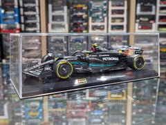 Mercedes-AMG F1 W14E Performance 2023