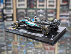 Mercedes-AMG F1 W16-2025 (George Russell)