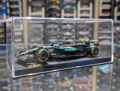 Mercedes-AMG F1 W16-2025 (George Russell)