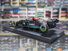 Mercedes-AMG F1 W12 E-2021 (Lewis Hamilton)