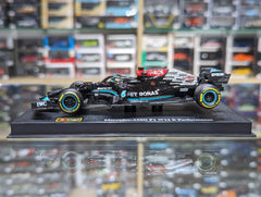 Mercedes-AMG F1 W12 E-2021 (Lewis Hamilton)