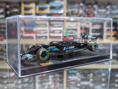 Mercedes-AMG F1 W12 E-2021 (Lewis Hamilton)