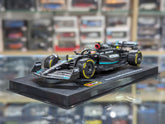 Mercedes-AMG F1 W14-2023 (Lewis Hamilton)