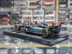 Mercedes-AMG F1 W14-2023 (Lewis Hamilton)