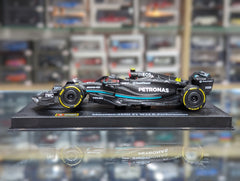 Mercedes-AMG F1 W14-2023 (Lewis Hamilton)