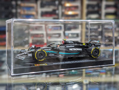 Mercedes-AMG F1 W14-2023 (Lewis Hamilton)
