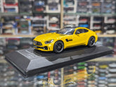 Mercedes-AMG GT R