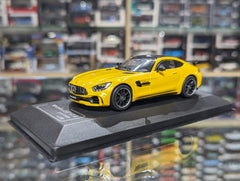 Mercedes-AMG GT R