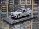 Mercedes-Benz 190E 2.3-16