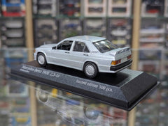 Mercedes-Benz 190E 2.3-16