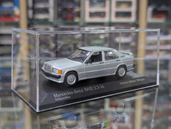 Mercedes-Benz 190E 2.3-16
