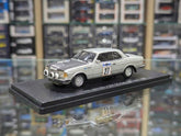 Mercedes-Benz 280 CE Rally Acropolis 1980
