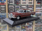Mercedes-Benz 300 SEL 6.3