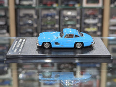 Mercedes-Benz 300 SL