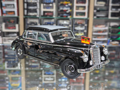 Mercedes-Benz 300 W186 (Konrad Adenauer)