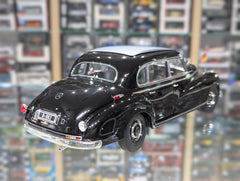 Mercedes-Benz 300 W186 (Konrad Adenauer)