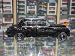 Mercedes-Benz 300 W186 (Konrad Adenauer)