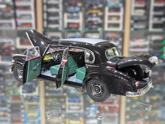 Mercedes-Benz 300 W186 (Konrad Adenauer)